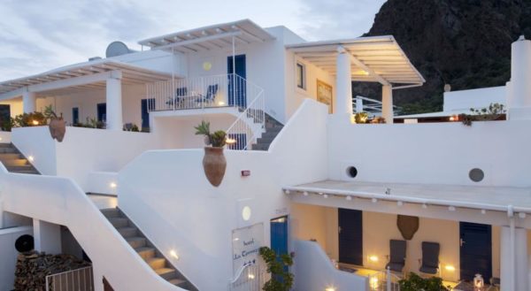 Hotel la Terrazza – Il Macellaio