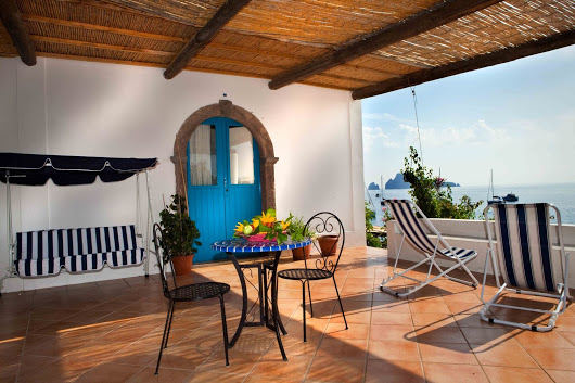 Pensione da Francesco